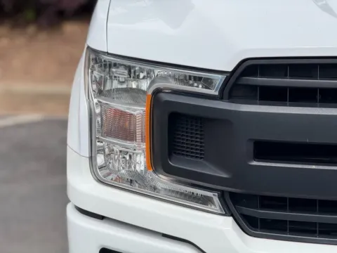More photos of 2018 Ford F-150 at Gravity Autos Sandy Springs, GA