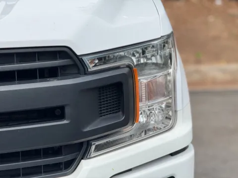 More photos of 2018 Ford F-150 at Gravity Autos Sandy Springs, GA
