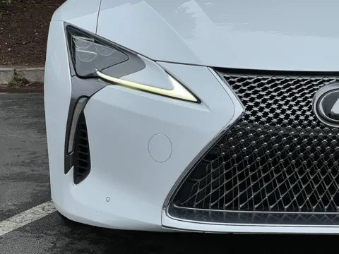 More photos of 2018 Lexus LC 500 at Gravity Autos Sandy Springs, GA