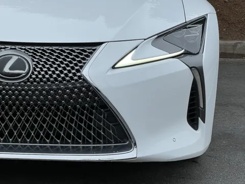 More photos of 2018 Lexus LC 500 at Gravity Autos Sandy Springs, GA