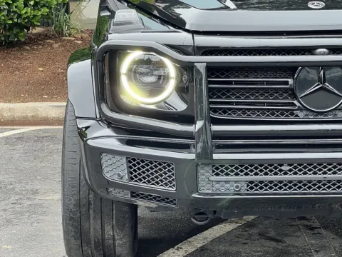 More photos of 2019 Mercedes-Benz G-Class G 550 at Gravity Autos Sandy Springs, GA