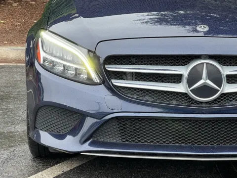 More photos of 2021 Mercedes-Benz C-Class C 300 at Gravity Autos Sandy Springs, GA