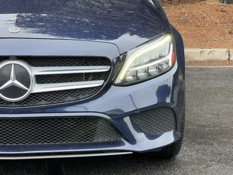 More photos of 2021 Mercedes-Benz C-Class C 300 at Gravity Autos Sandy Springs, GA