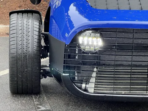More photos of 2022 Vanderhall Carmel at Gravity Autos Sandy Springs, GA