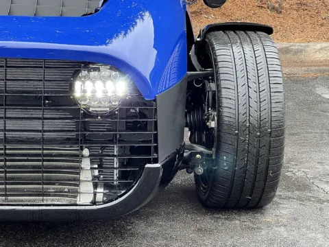 More photos of 2022 Vanderhall Carmel at Gravity Autos Sandy Springs, GA