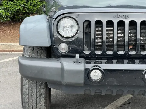 More photos of 2018 Jeep Wrangler JK Unlimited Willys Wheeler at Gravity Autos Sandy Springs, GA