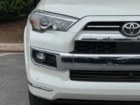 More photos of 2022 Toyota 4Runner Limited at Gravity Autos Sandy Springs, GA