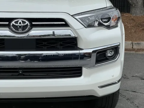 More photos of 2022 Toyota 4Runner Limited at Gravity Autos Sandy Springs, GA