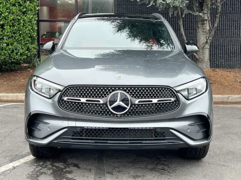 Another view of 2023 Mercedes-Benz GLC 300 for sale in Sandy Springs, GA at Gravity Autos Sandy Springs