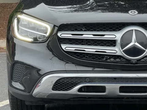 More photos of 2022 Mercedes-Benz GLC 300 at Gravity Autos Sandy Springs, GA