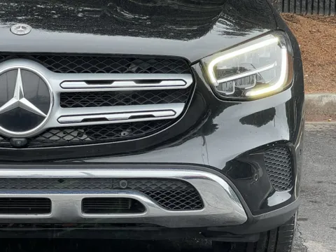 More photos of 2022 Mercedes-Benz GLC 300 at Gravity Autos Sandy Springs, GA