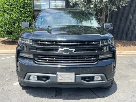 Another view of 2019 Chevrolet Silverado 1500 RST for sale in Sandy Springs, GA at Gravity Autos Sandy Springs