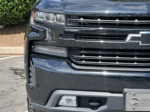More photos of 2019 Chevrolet Silverado 1500 RST at Gravity Autos Sandy Springs, GA