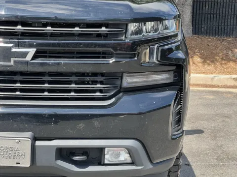 More photos of 2019 Chevrolet Silverado 1500 RST at Gravity Autos Sandy Springs, GA