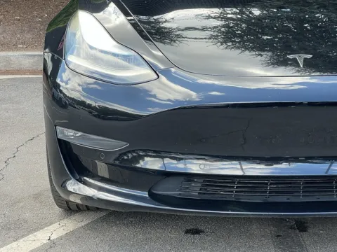 More photos of 2018 Tesla Model 3 Mid Range at Gravity Autos Sandy Springs, GA