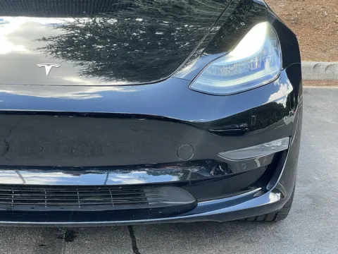 More photos of 2018 Tesla Model 3 Mid Range at Gravity Autos Sandy Springs, GA