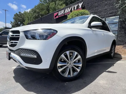 Photos of 2020 Mercedes-Benz GLE 350 for sale in Sandy Springs, GA at Gravity Autos Sandy Springs