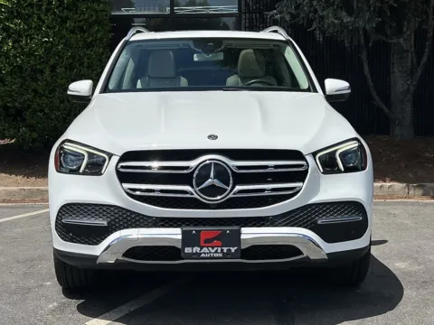 Another view of 2020 Mercedes-Benz GLE 350 for sale in Sandy Springs, GA at Gravity Autos Sandy Springs