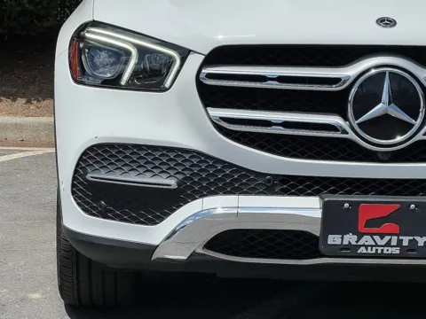 More photos of 2020 Mercedes-Benz GLE 350 at Gravity Autos Sandy Springs, GA