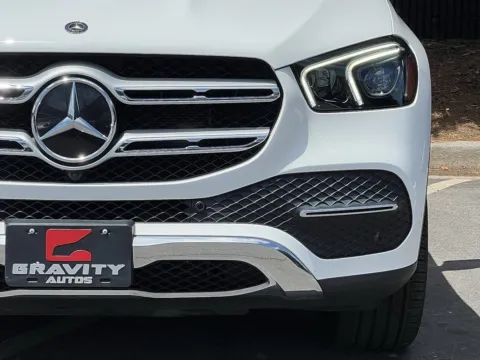 More photos of 2020 Mercedes-Benz GLE 350 at Gravity Autos Sandy Springs, GA