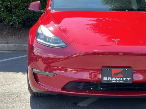 More photos of 2023 Tesla Model Y Performance at Gravity Autos Sandy Springs, GA