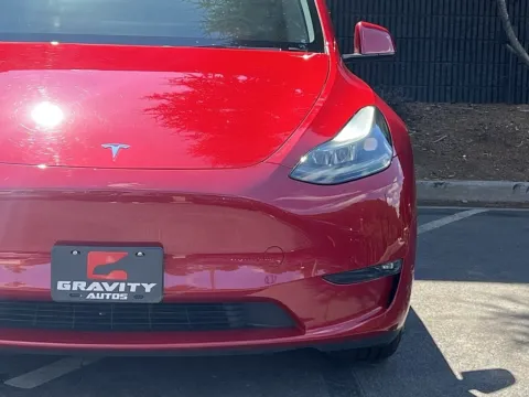 More photos of 2023 Tesla Model Y Performance at Gravity Autos Sandy Springs, GA