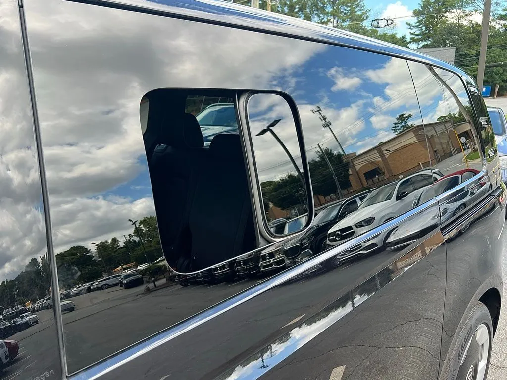 2025 Volkswagen ID. Buzz PRO S - Photo 18