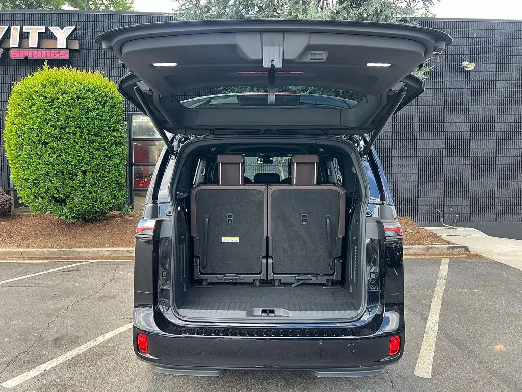 2025 Volkswagen ID. Buzz PRO S - Photo 15