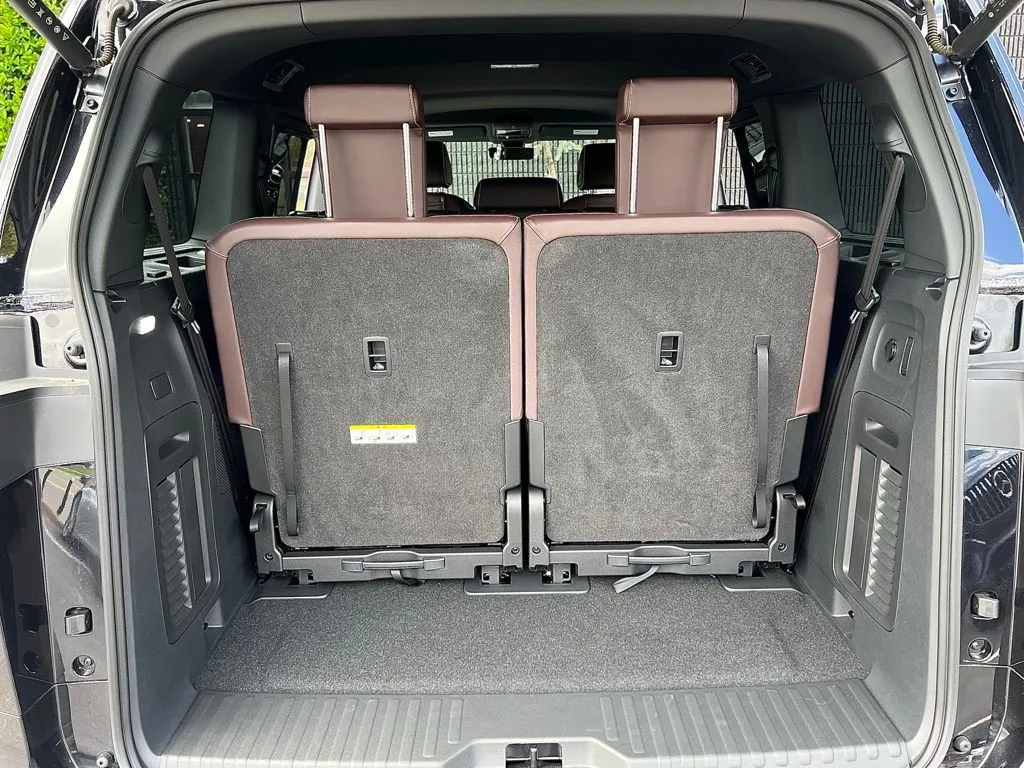 2025 Volkswagen ID. Buzz PRO S - Photo 16