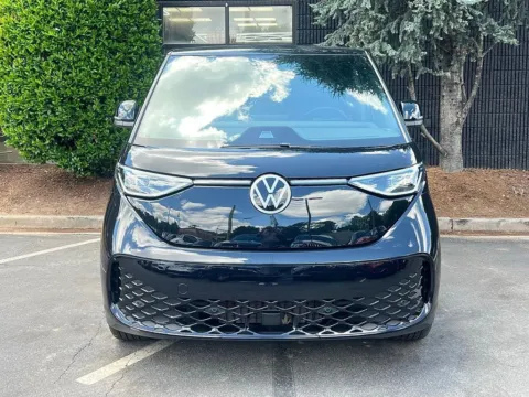 Another view of 2025 Volkswagen ID. Buzz Pro S for sale in Sandy Springs, GA at Gravity Autos Sandy Springs