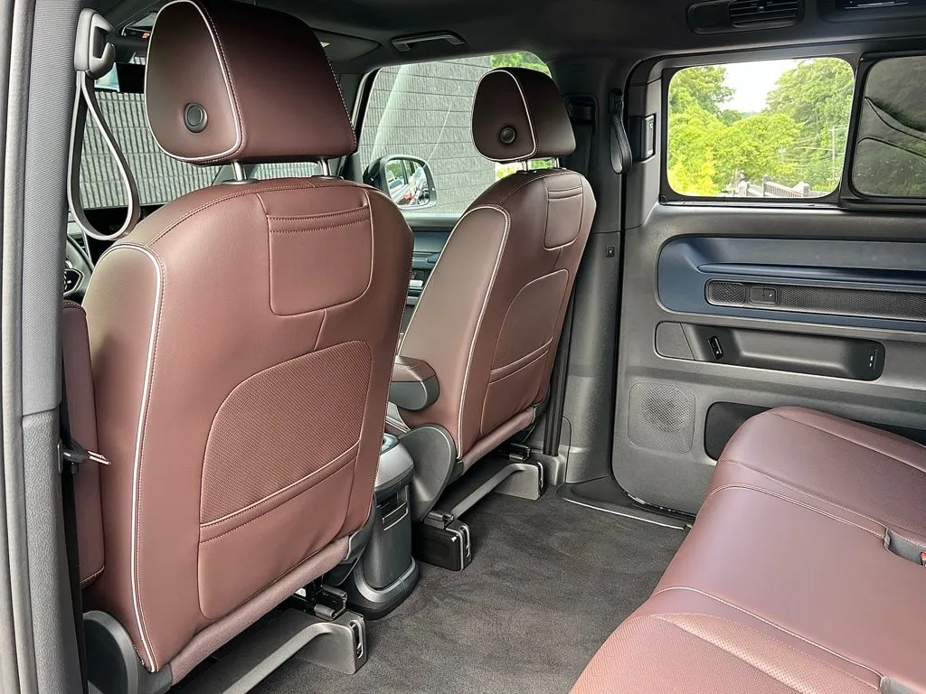 2025 Volkswagen ID. Buzz PRO S - Photo 26