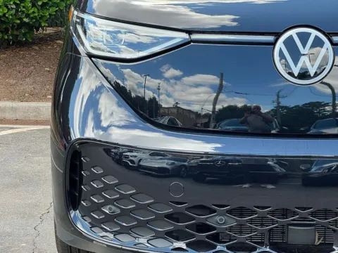 More photos of 2025 Volkswagen ID. Buzz Pro S at Gravity Autos Sandy Springs, GA