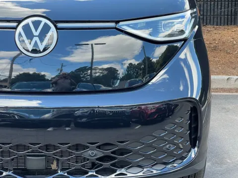 More photos of 2025 Volkswagen ID. Buzz Pro S at Gravity Autos Sandy Springs, GA