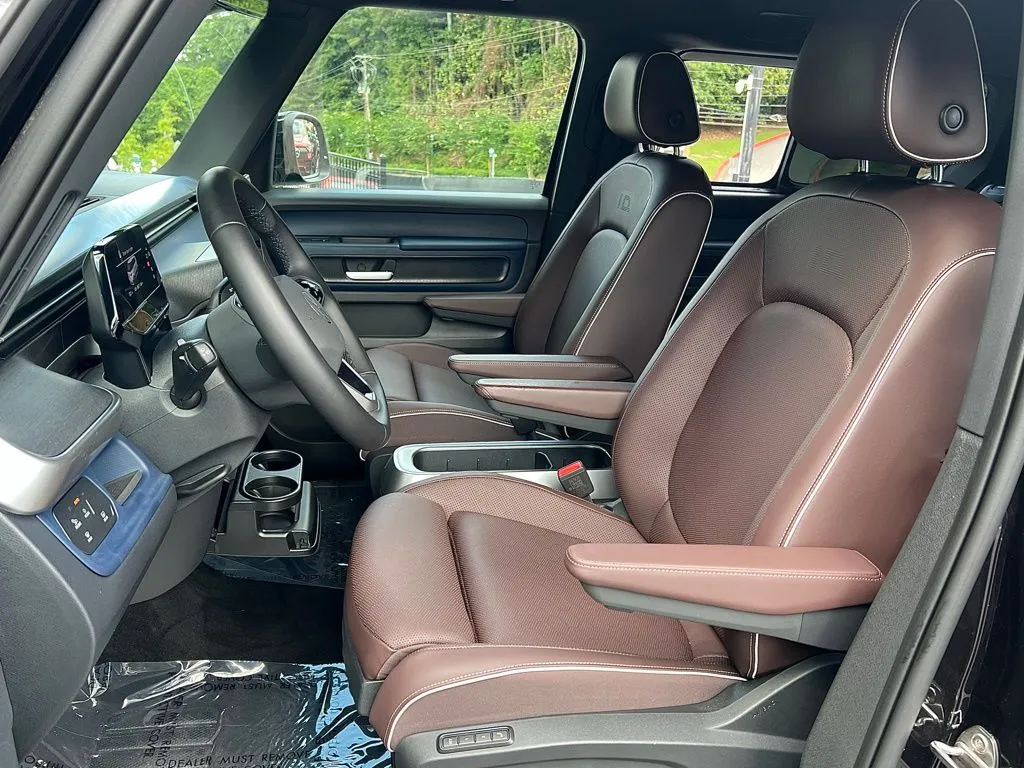 2025 Volkswagen ID. Buzz PRO S - Photo 25