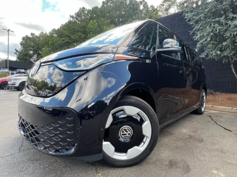 Photos of 2025 Volkswagen ID. Buzz Pro S for sale in Sandy Springs, GA at Gravity Autos Sandy Springs