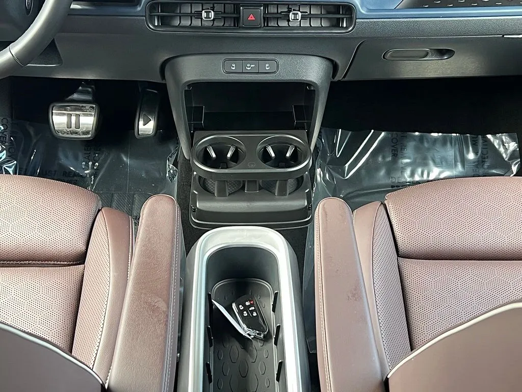 2025 Volkswagen ID. Buzz PRO S - Photo 43