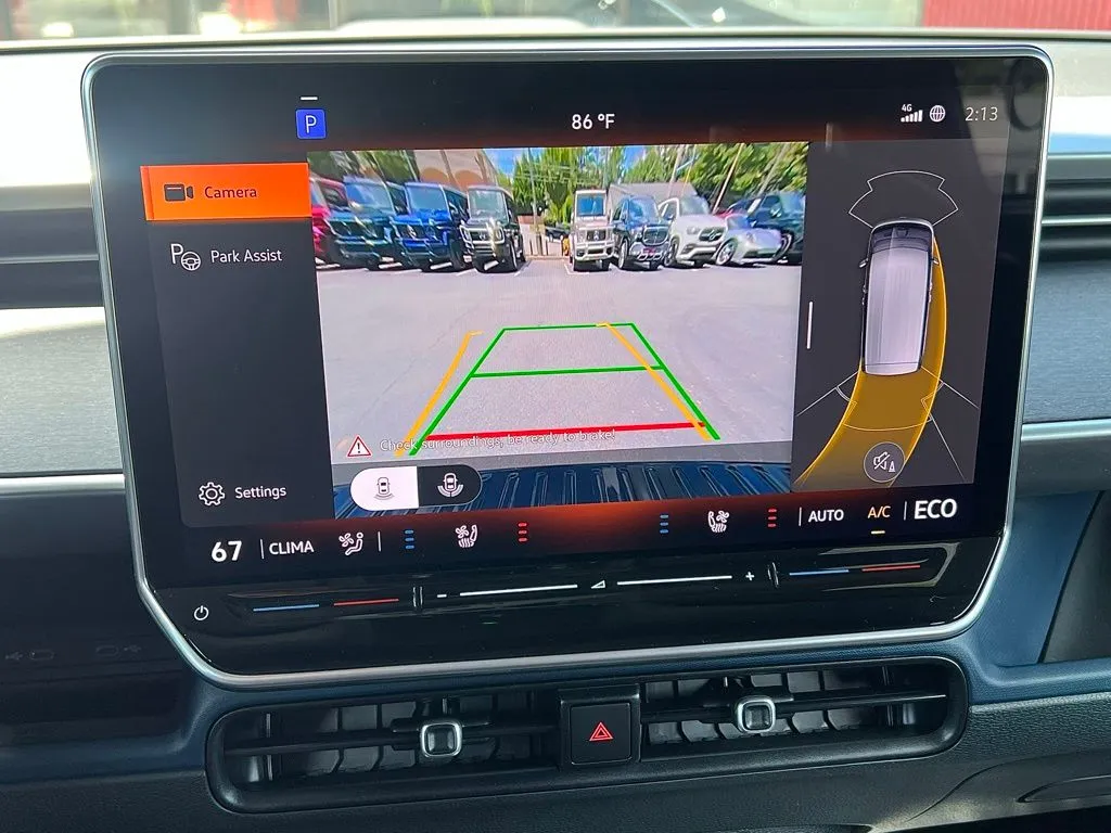 2025 Volkswagen ID. Buzz PRO S - Photo 45