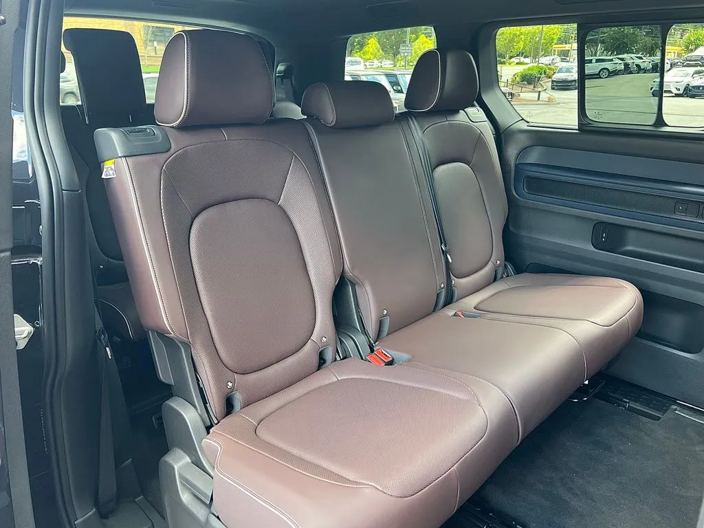 2025 Volkswagen ID. Buzz PRO S - Photo 33