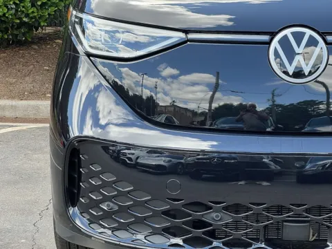 More photos of 2025 Volkswagen ID. Buzz Pro S at Gravity Autos Sandy Springs, GA