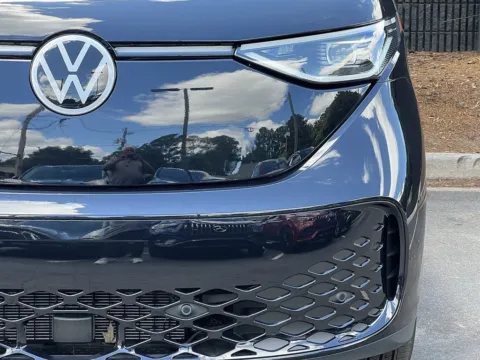 More photos of 2025 Volkswagen ID. Buzz Pro S at Gravity Autos Sandy Springs, GA