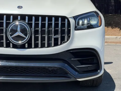 More photos of 2021 Mercedes-Benz GLS 63 AMG at Gravity Autos Sandy Springs, GA