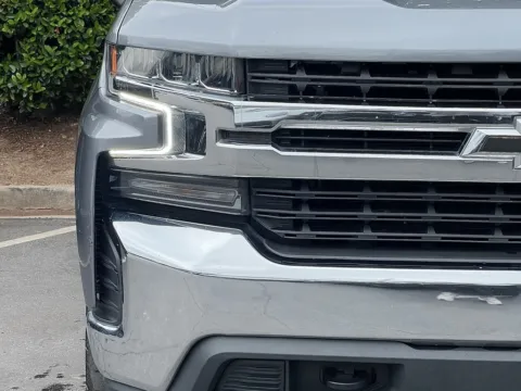 More photos of 2021 Chevrolet Silverado 1500 LT at Gravity Autos Sandy Springs, GA