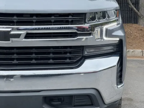 More photos of 2021 Chevrolet Silverado 1500 LT at Gravity Autos Sandy Springs, GA