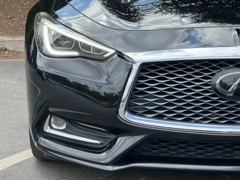 More photos of 2019 INFINITI Q60 3.0t LUXE at Gravity Autos Sandy Springs, GA