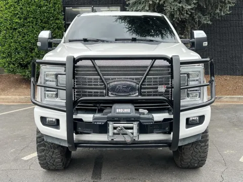 Photos of 2019 Ford F-250SD for sale in Sandy Springs, GA at Gravity Autos Sandy Springs
