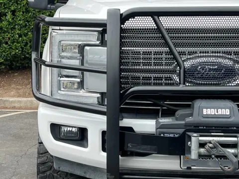 Another view of 2019 Ford F-250SD for sale in Sandy Springs, GA at Gravity Autos Sandy Springs