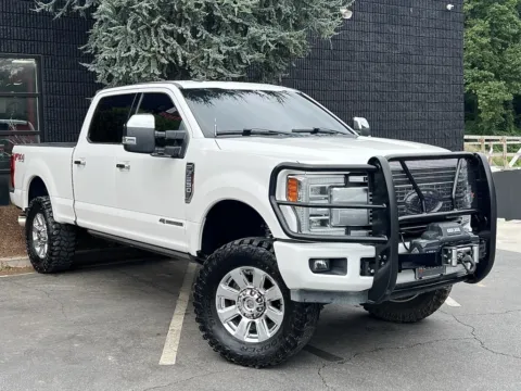 More photos of 2019 Ford F-250SD at Gravity Autos Sandy Springs, GA