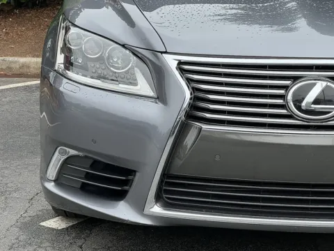 More photos of 2014 Lexus LS 460 at Gravity Autos Sandy Springs, GA