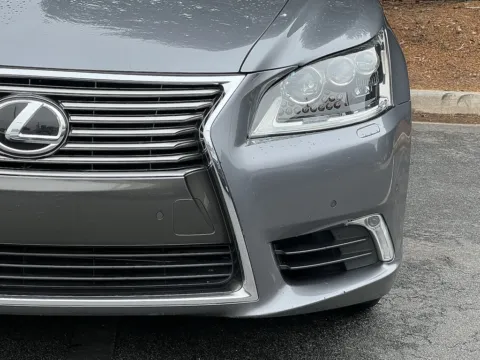 More photos of 2014 Lexus LS 460 at Gravity Autos Sandy Springs, GA