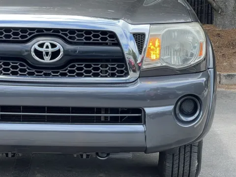 More photos of 2011 Toyota Tacoma at Gravity Autos Sandy Springs, GA